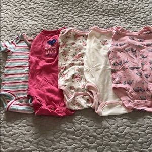 9 month onesies